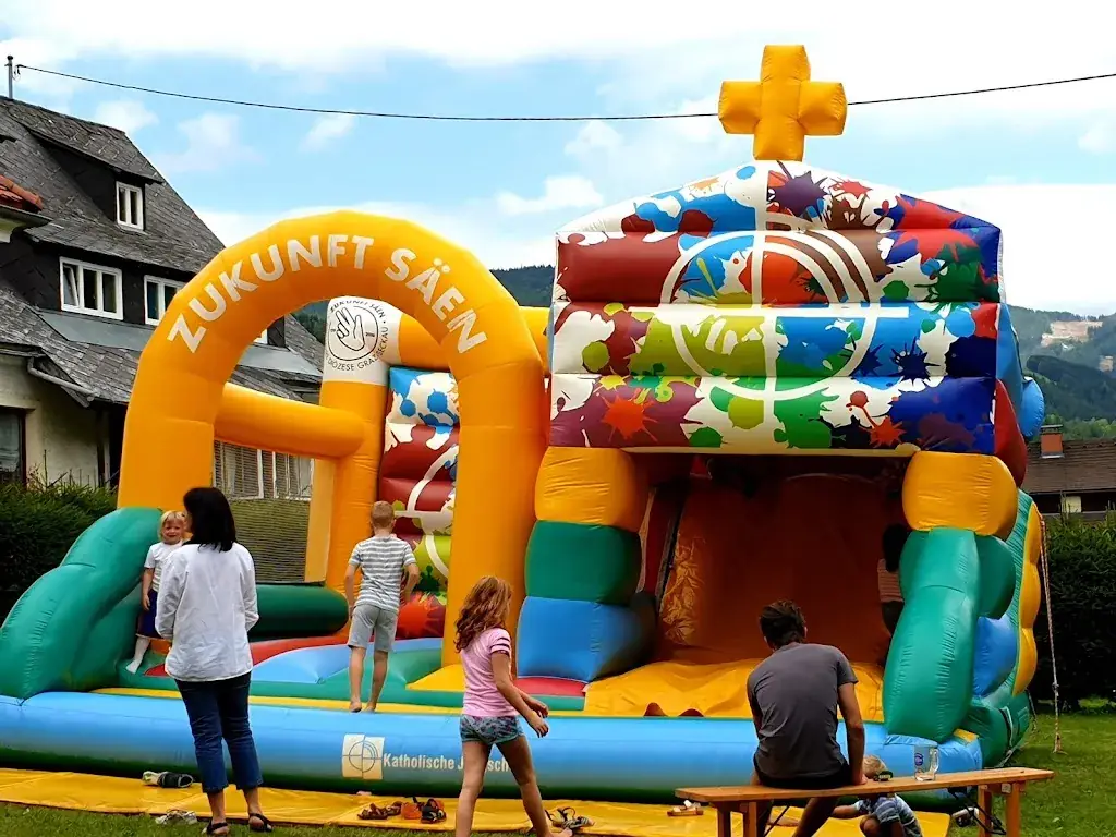 Ernst Friesenbichler restaurant à Rettenegg