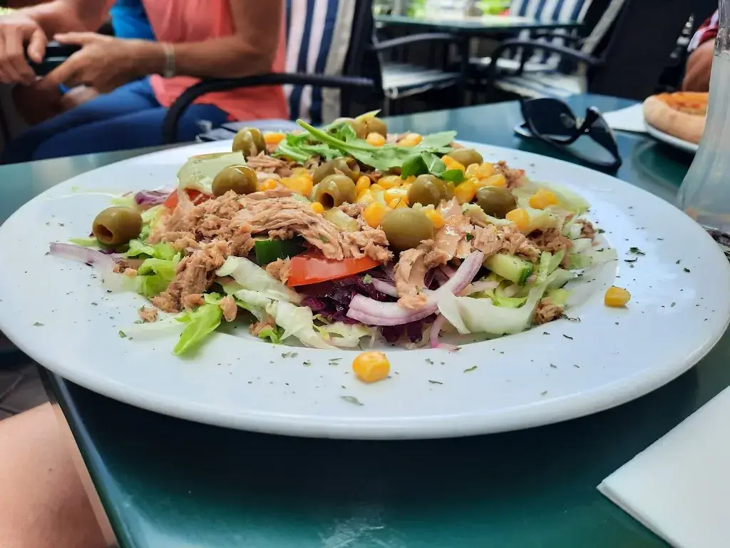 Menu_König Pizzeria Restaurant Rottenmann_Rottenmann_image_2