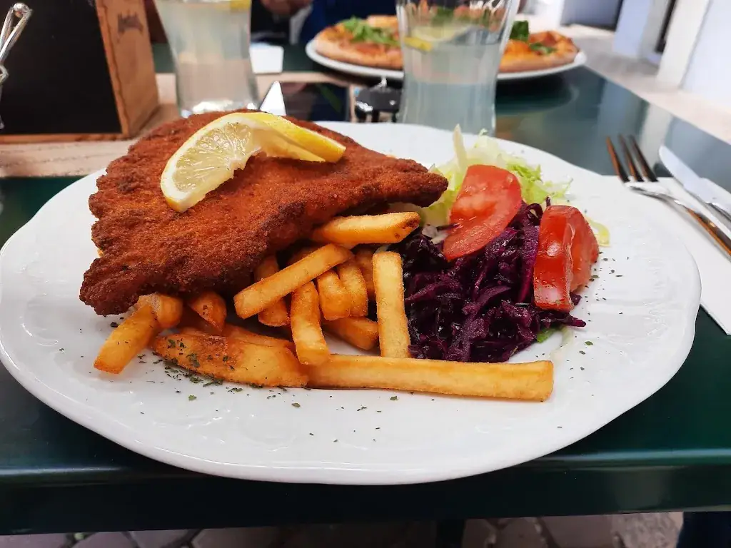 Menu_König Pizzeria Restaurant Rottenmann_Rottenmann_image_3