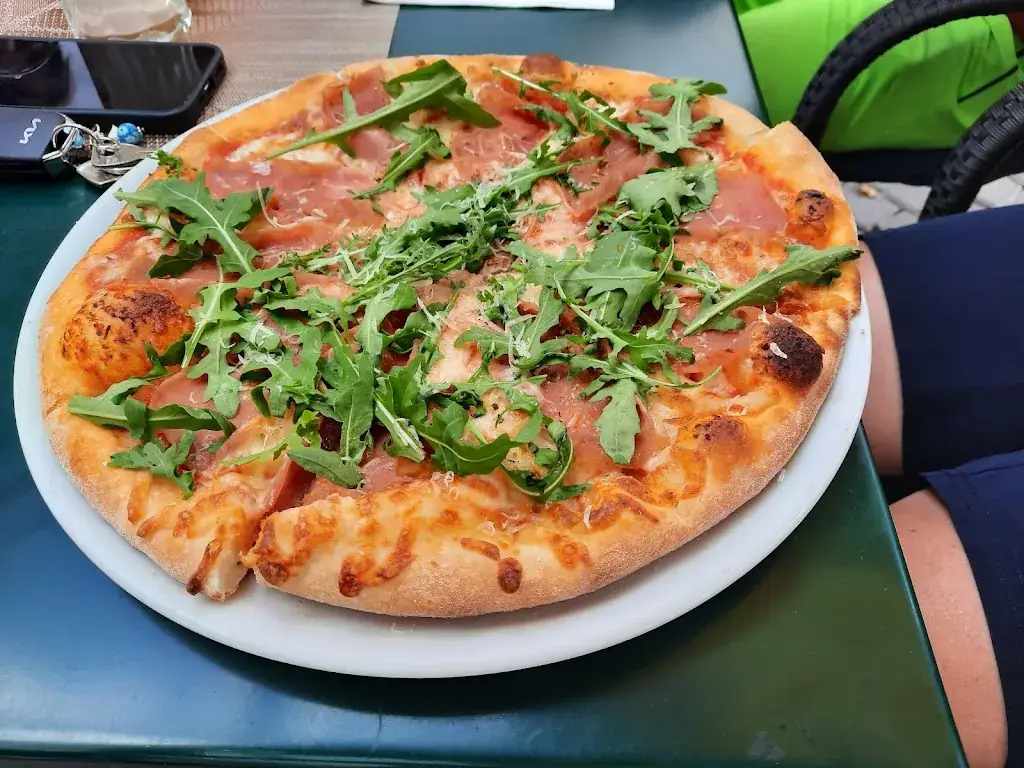 Menu_König Pizzeria Restaurant Rottenmann_Rottenmann_image_4