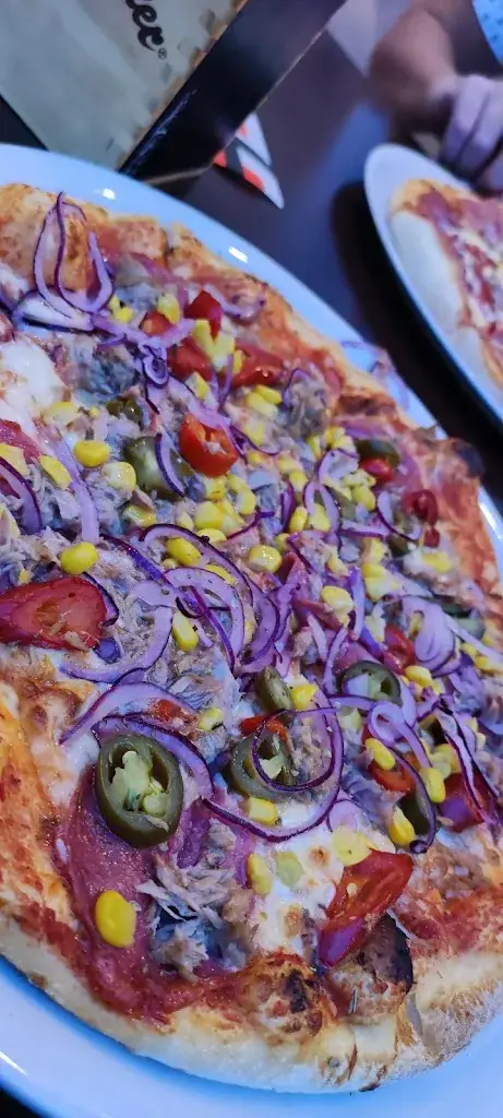 Menu_König Pizzeria Restaurant Rottenmann_Rottenmann_image_5