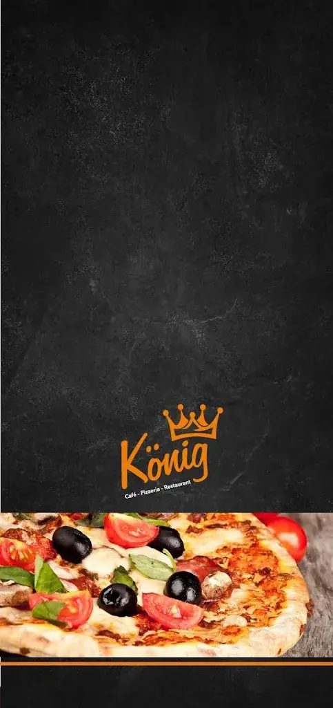 Menu_König Pizzeria Restaurant Rottenmann_Rottenmann_image_6