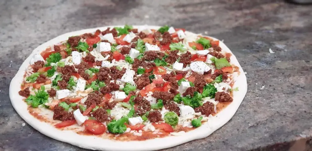 Menu_König Pizzeria Restaurant Rottenmann_Rottenmann_image_8