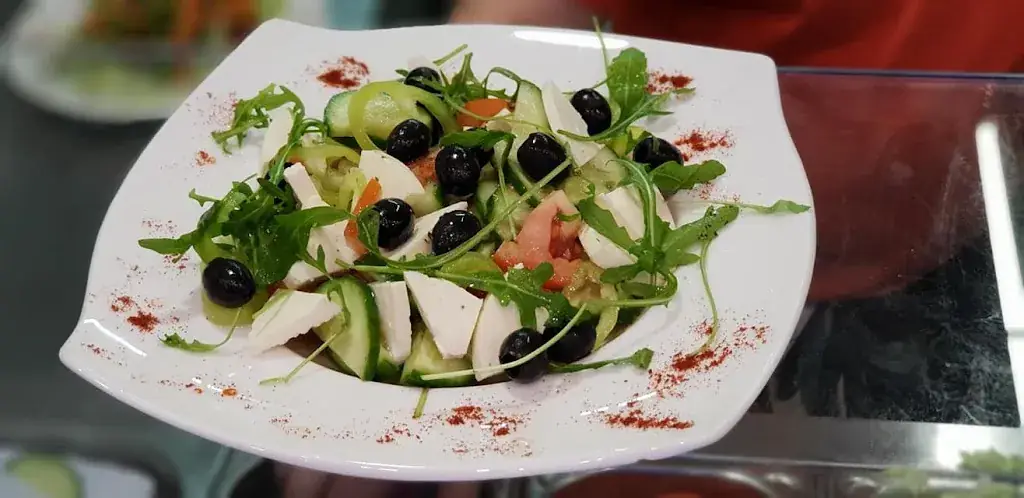 Menu_König Pizzeria Restaurant Rottenmann_Rottenmann_image_9