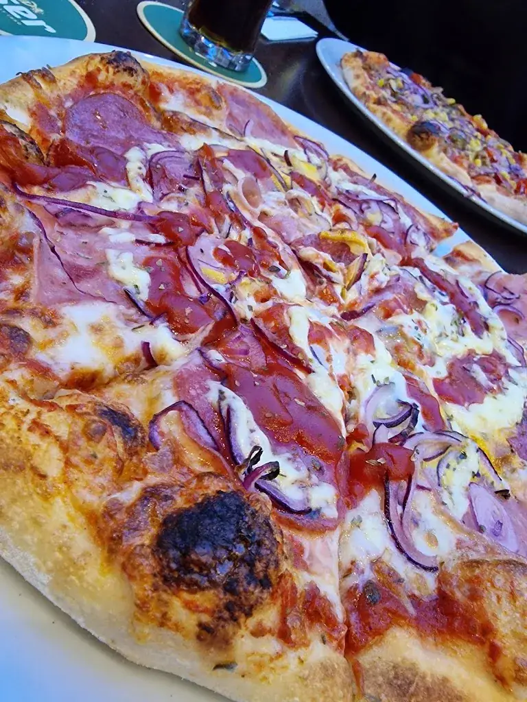 Joep Veenboer_König Pizzeria Restaurant Rottenmann_Rottenmann_avis