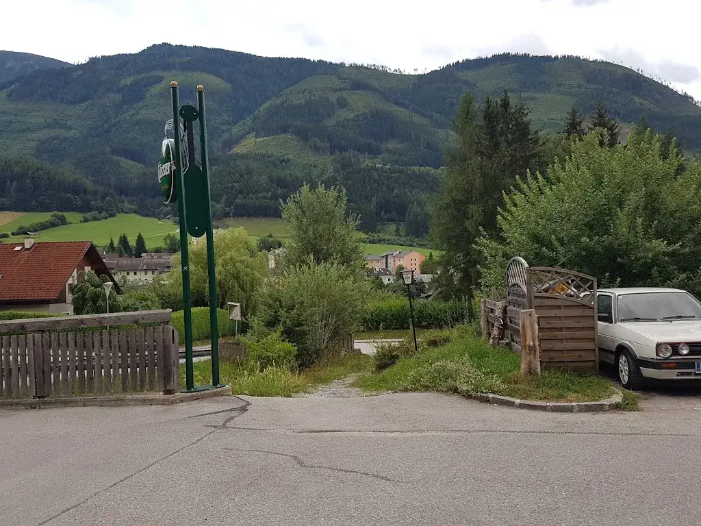 Peter Kjaer_Cafe-Restaurant Steirerstub'n_Rottenmann_review