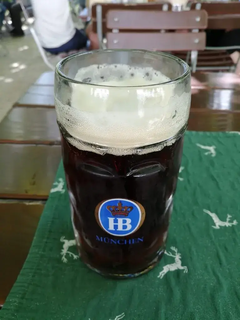 Menu_Gaststätte St. Bartholomä_Sankt Bartholomä_image_8