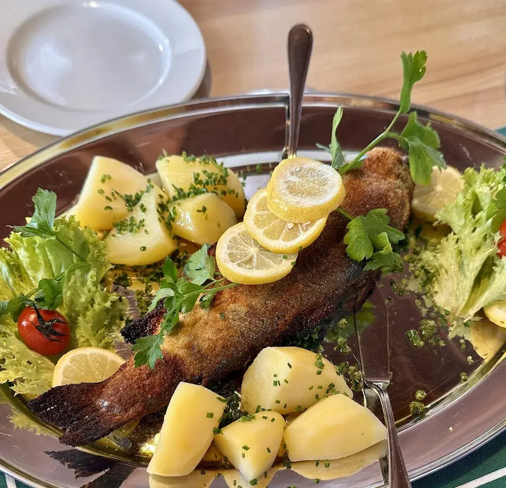 YB_Gaststätte St. Bartholomä_Sankt Bartholomä_review