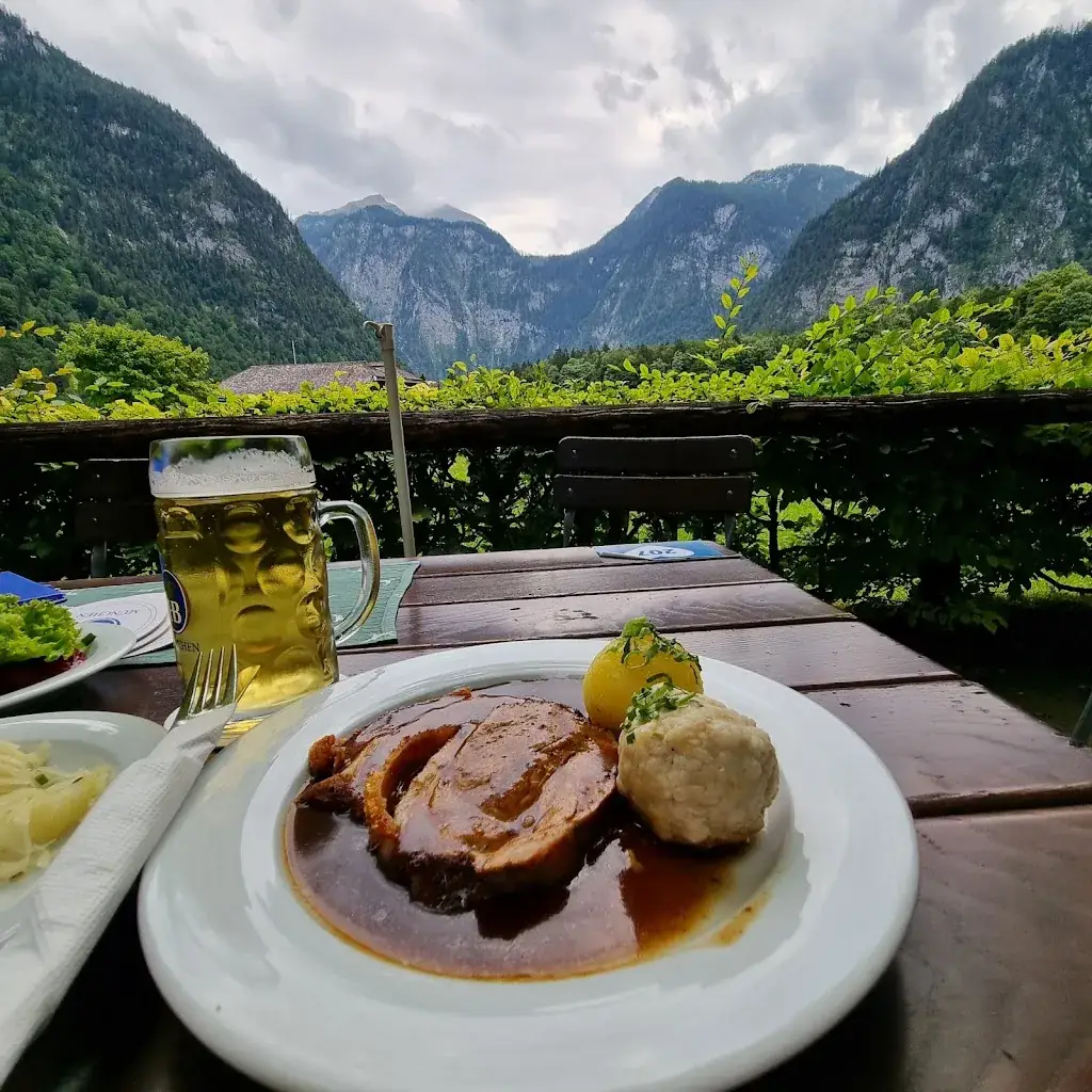 Gaststätte St. Bartholomä_Sankt Bartholomä_slider_image_2