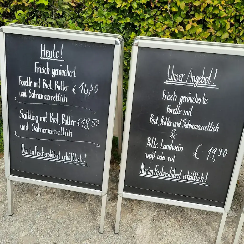 Menu_Fischerei St. Bartholomä_Sankt Bartholomä_image_4