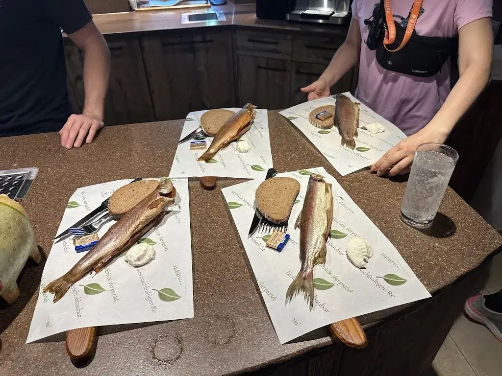 Menu_Fischerei St. Bartholomä_Sankt Bartholomä_image_5