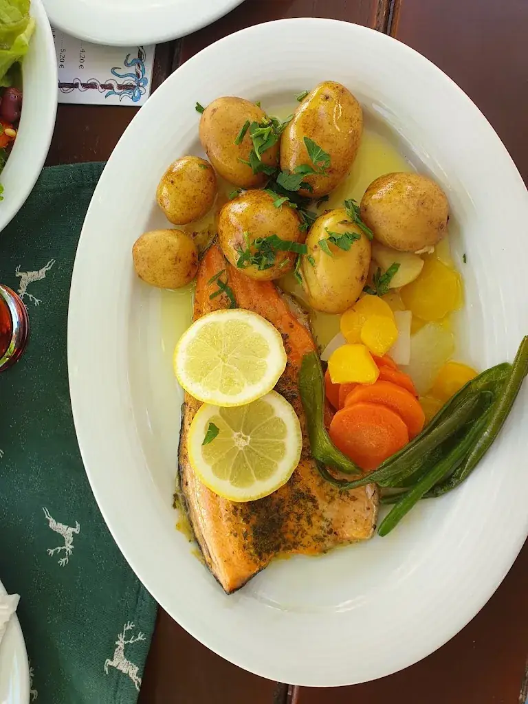 Menu_Fischerei St. Bartholomä_Sankt Bartholomä_image_8