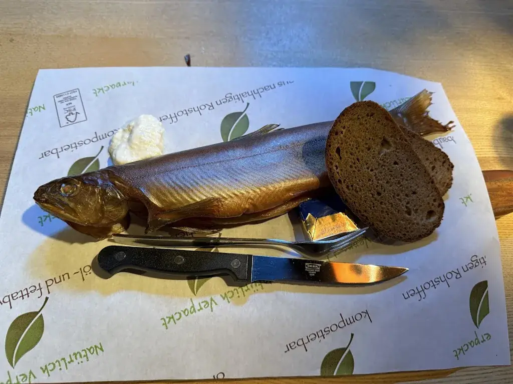 C Li_Fischerei St. Bartholomä_Sankt Bartholomä_review