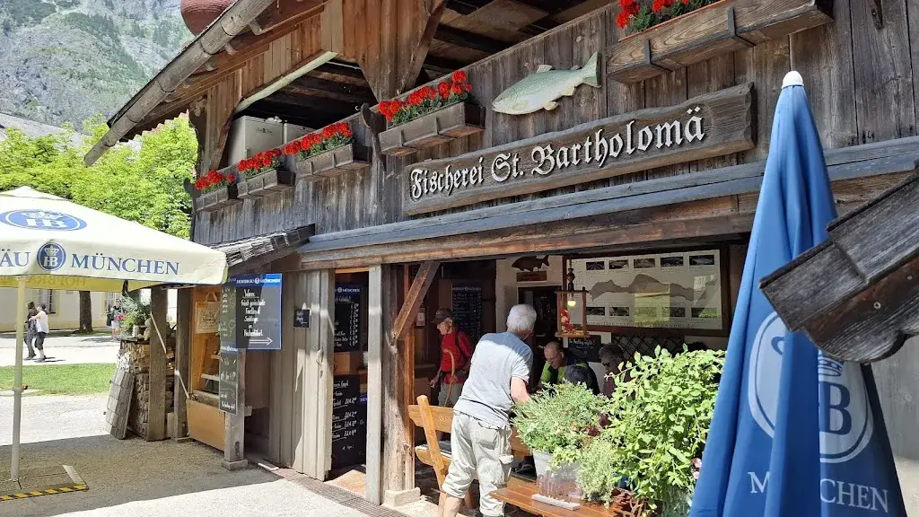 Fischerei St. Bartholomä_Sankt Bartholomä_slider_image_1