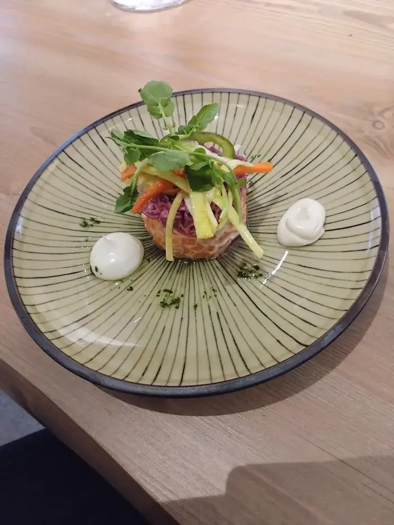 Menu_Kaira Cafe / The Middle of Nordic Ltd Oy_Salla_immagine_7