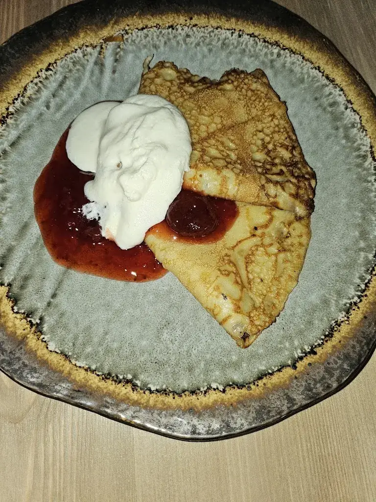 Menu_Kaira Cafe / The Middle of Nordic Ltd Oy_Salla_immagine_9