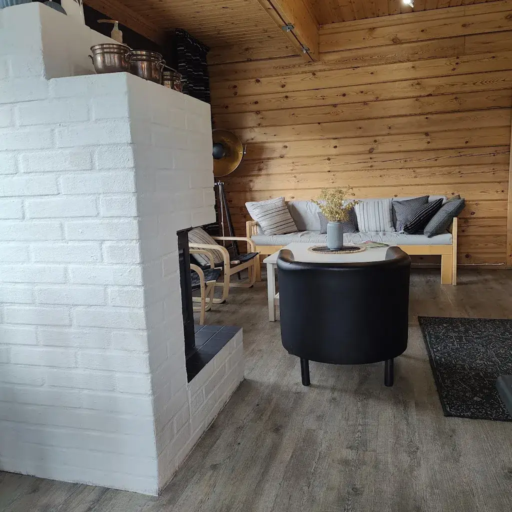 Sallan Maja ristorante a Salla