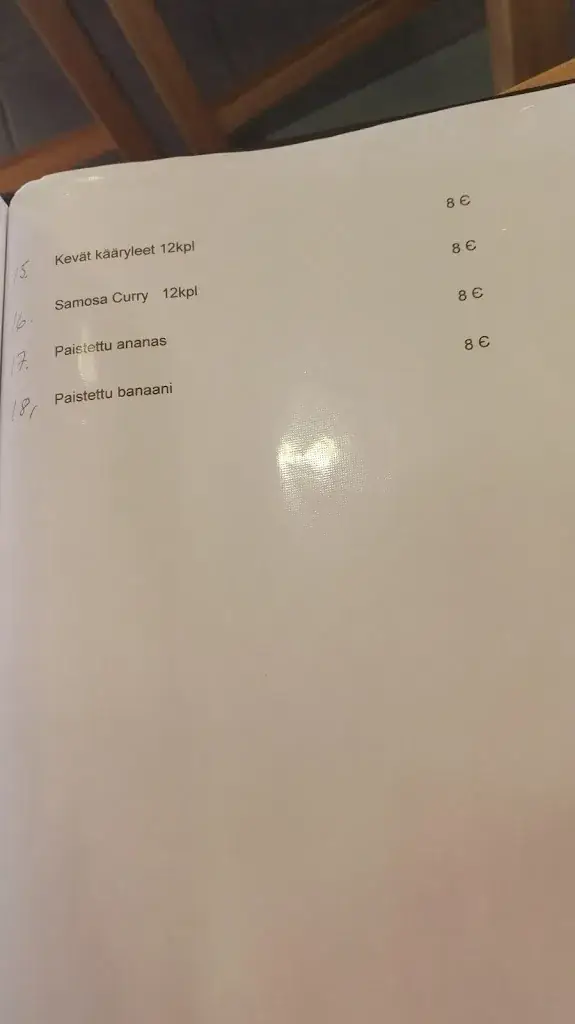 Menu_Hunan Restaurant FinnChn_Salla_image_1