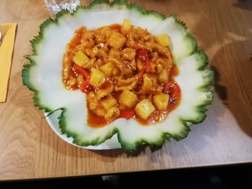 Menu_Hunan Restaurant FinnChn_Salla_image_7