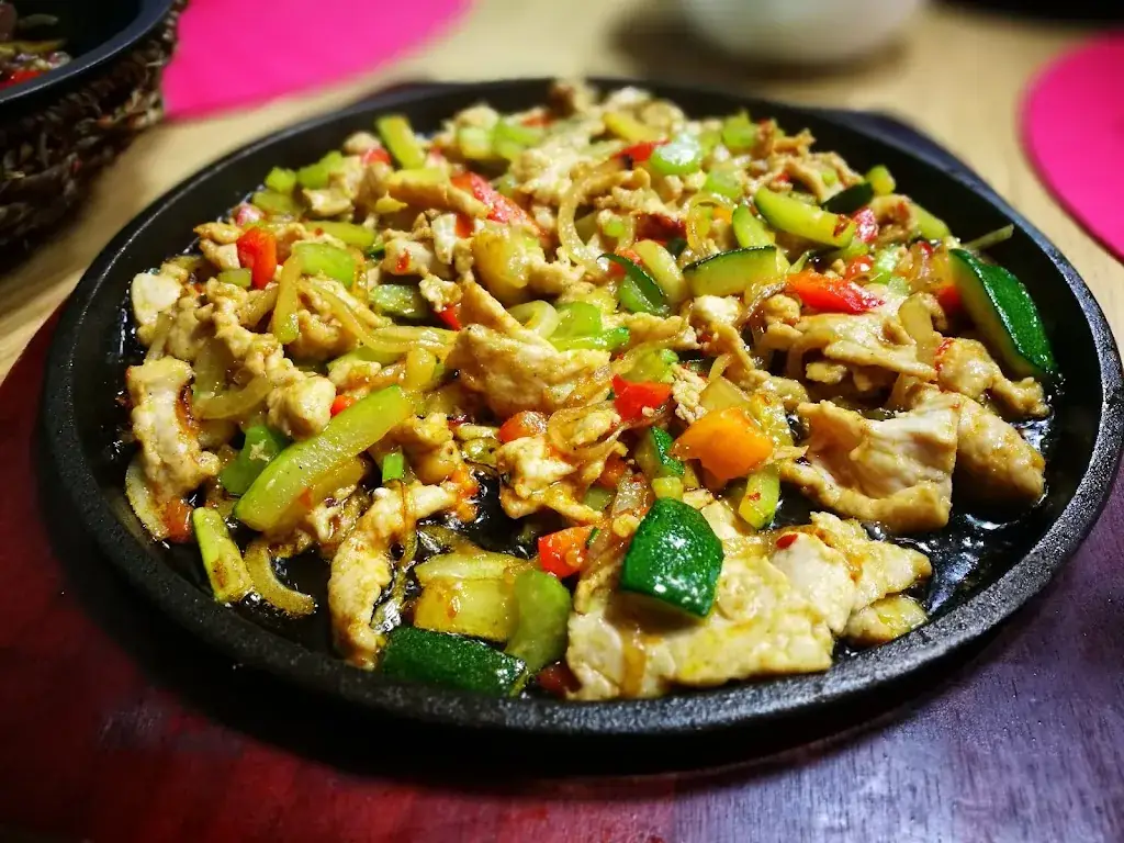 Menu_Hunan Restaurant FinnChn_Salla_image_9