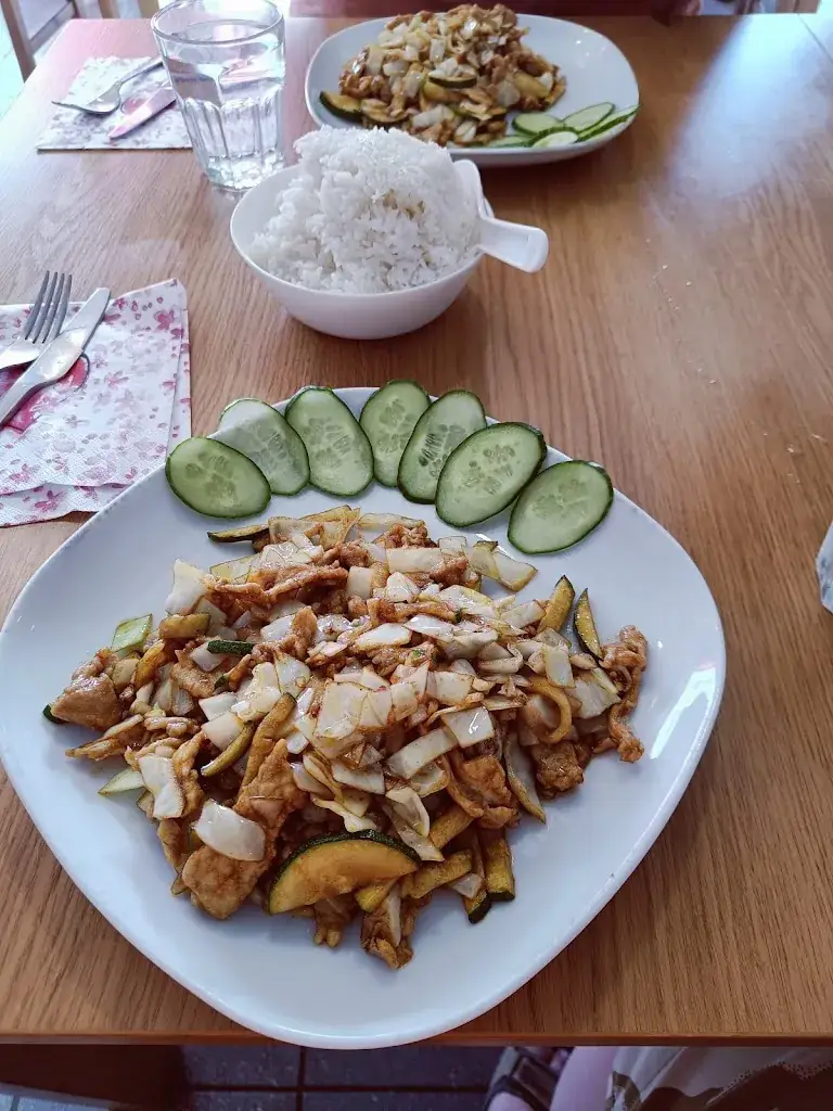 Jukka Koivusalo_Hunan Restaurant FinnChn_Salla_avis