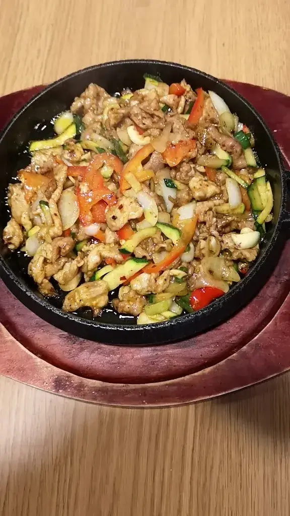 Hunan Restaurant FinnChn_Salla_slider_image_2