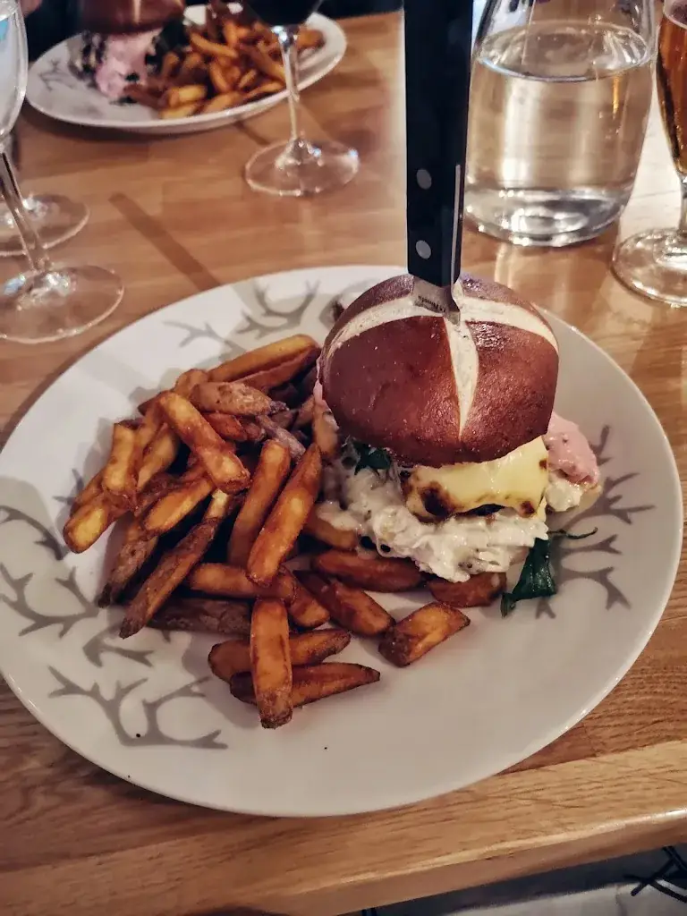 Jere Lehtila_Restaurant Kiela_Salla_review