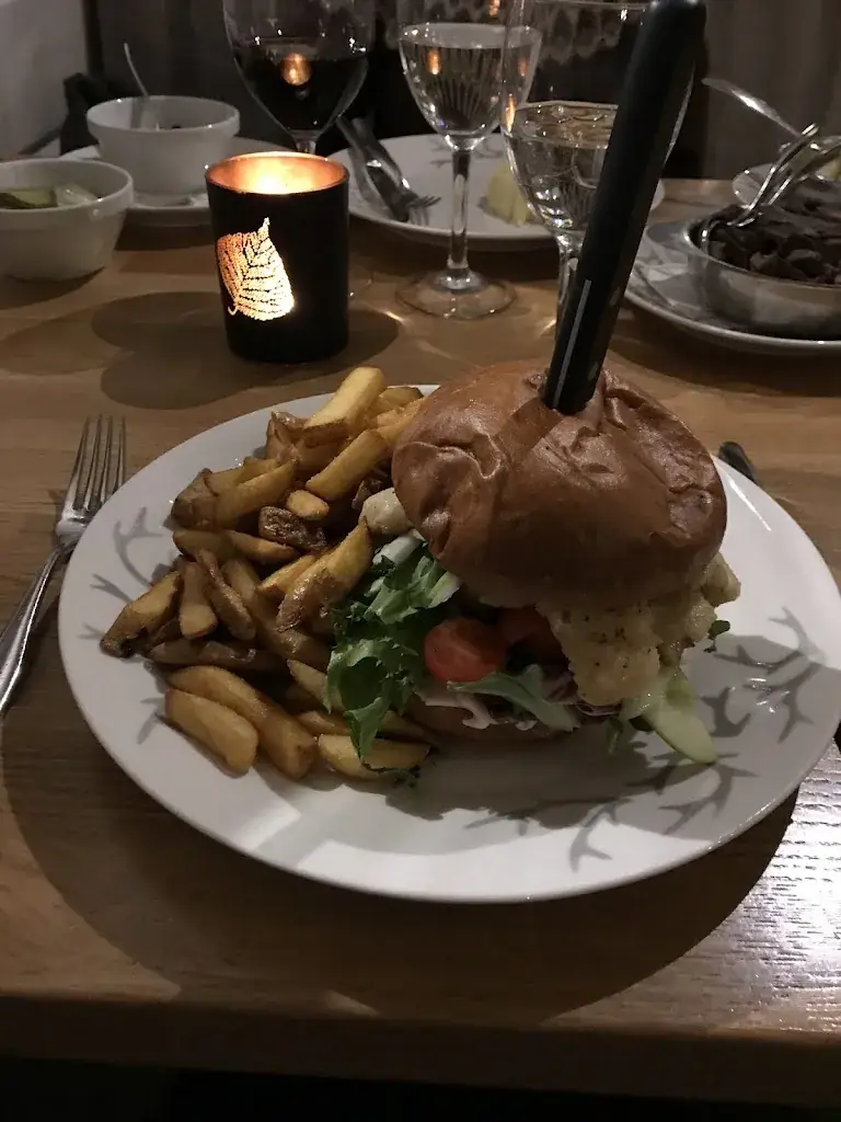 Jon Gómez_Restaurant Kiela_Salla_review