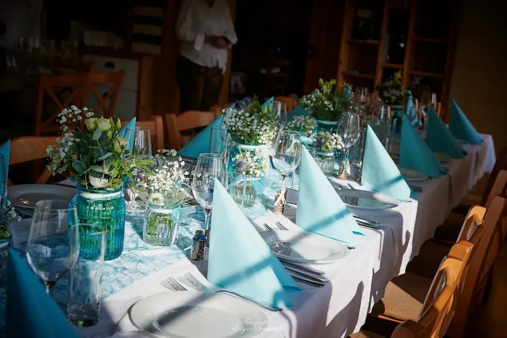 Edgar Strasser_Gasthaus Werner Wolf_Sankt Anna am Aigen_review