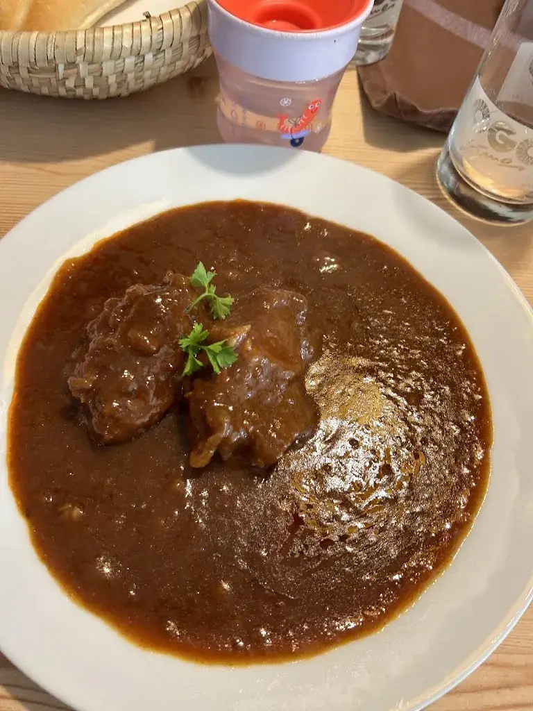 mysteryguest3000_Gasthaus Fischer_Sankt Anna am Aigen_review