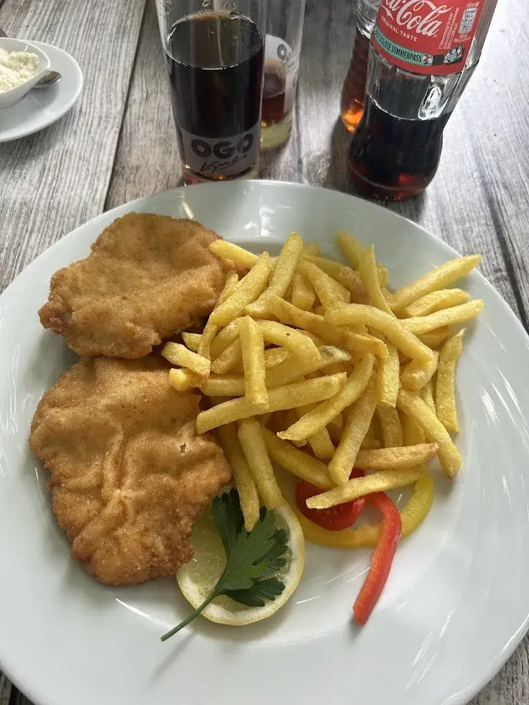 Kat Rin_Gasthaus Fischer_Sankt Anna am Aigen_review