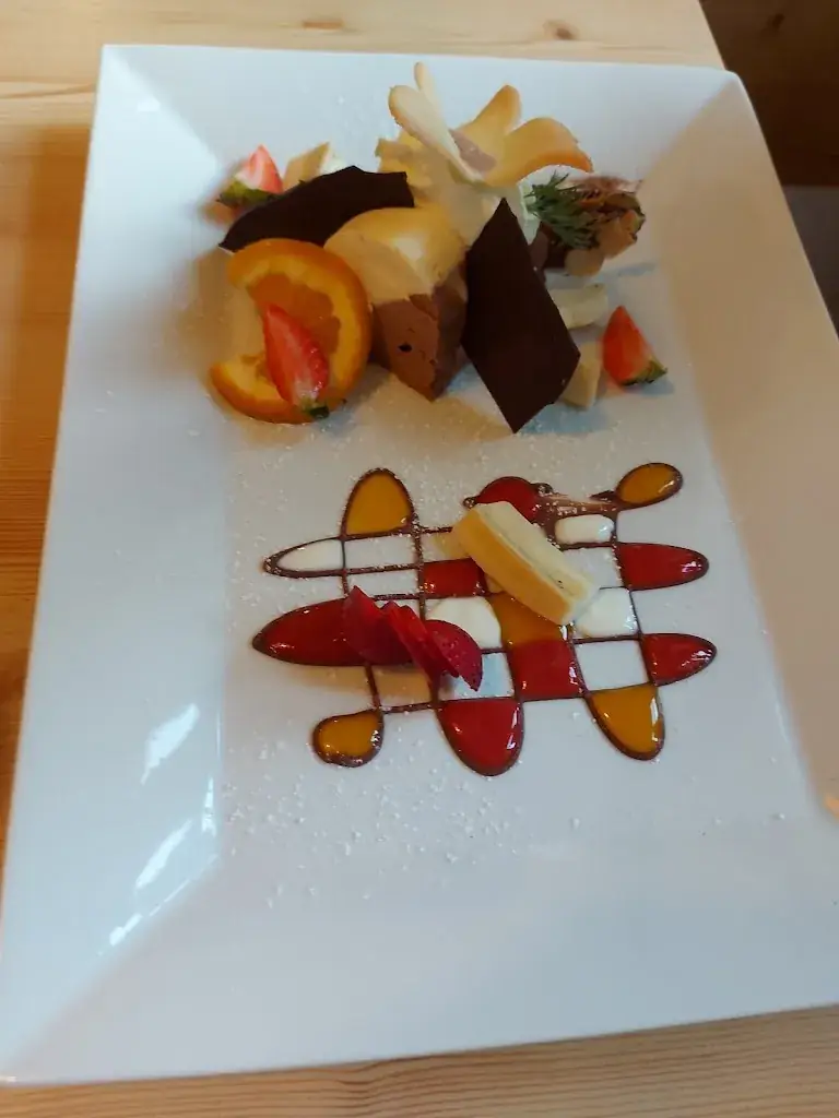 Reini Fußenegger_Gasthaus Fischer_Sankt Anna am Aigen_review