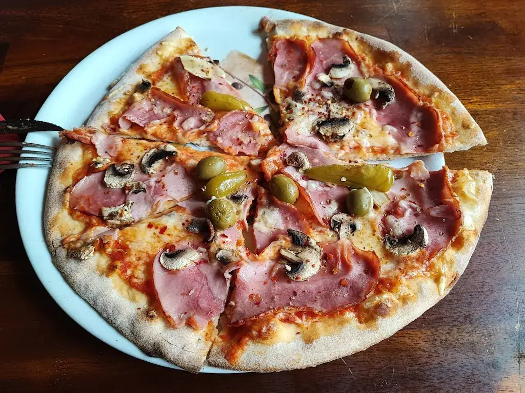 Menu_Pizzeria La Strada - am Kreischberg_Sankt Georgen ob Murau_image_5