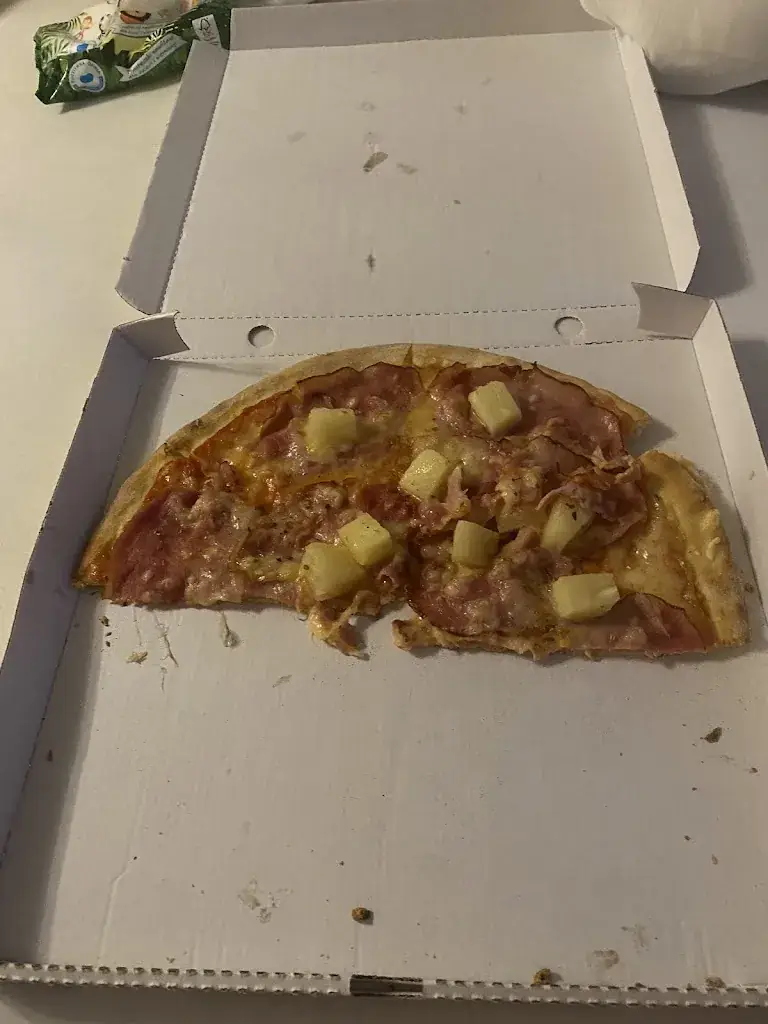 Oleg Travel_Pizzeria La Strada - am Kreischberg_Sankt Georgen ob Murau_review