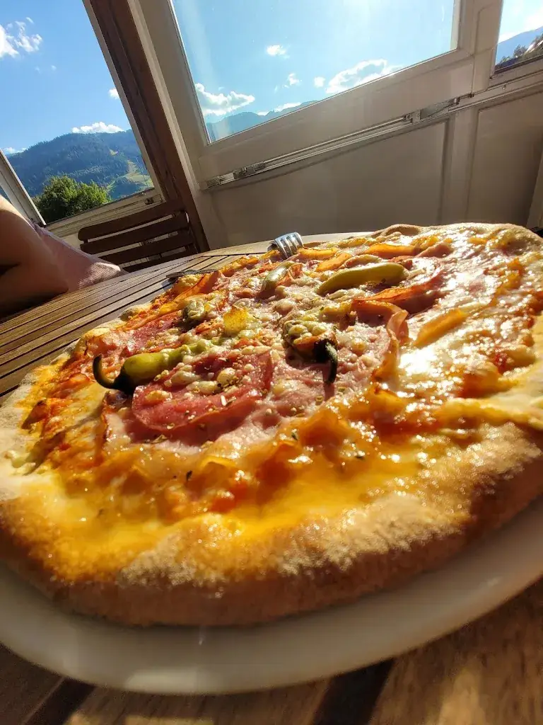 Mirko Šefčík_Pizzeria La Strada - am Kreischberg_Sankt Georgen ob Murau_review