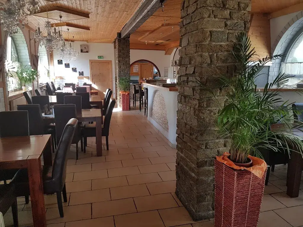 Pizzeria La Strada - am Kreischberg restaurant à Sankt Georgen ob Murau