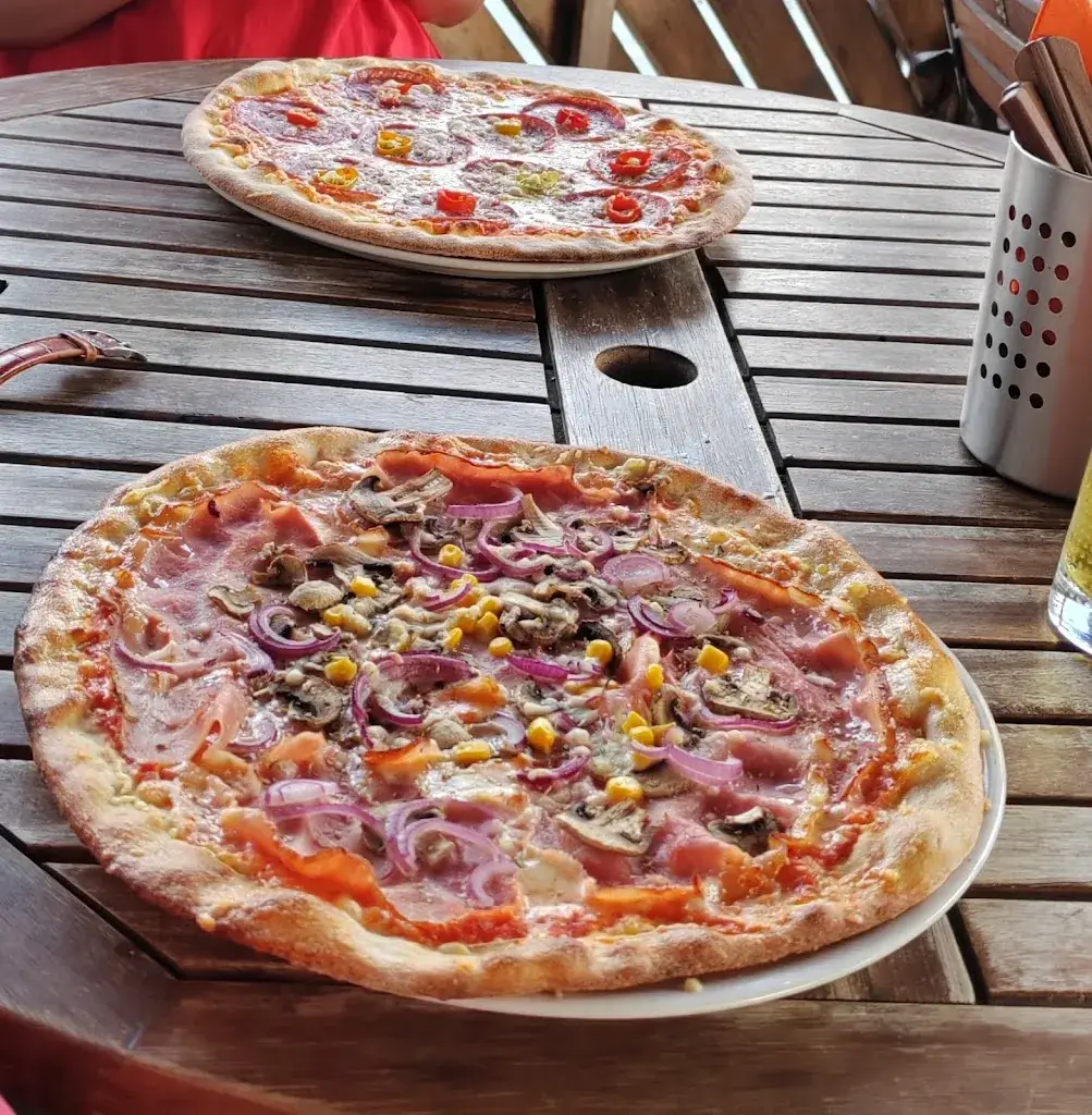 Pizzeria La Strada - am Kreischberg_Sankt Georgen ob Murau_slider_image_3