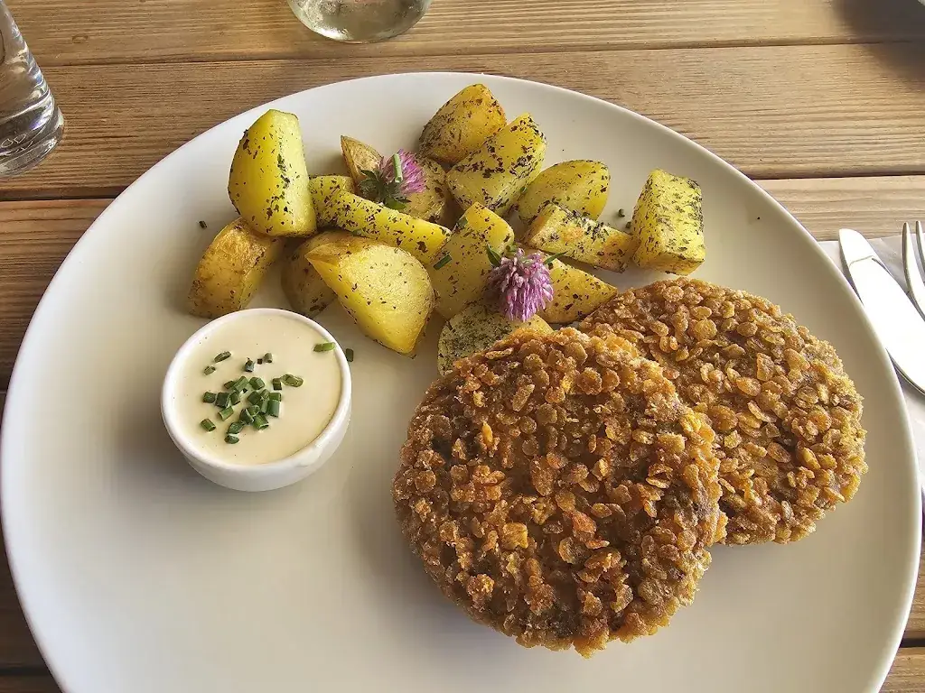 Roswitha Mülner_Restaurant 