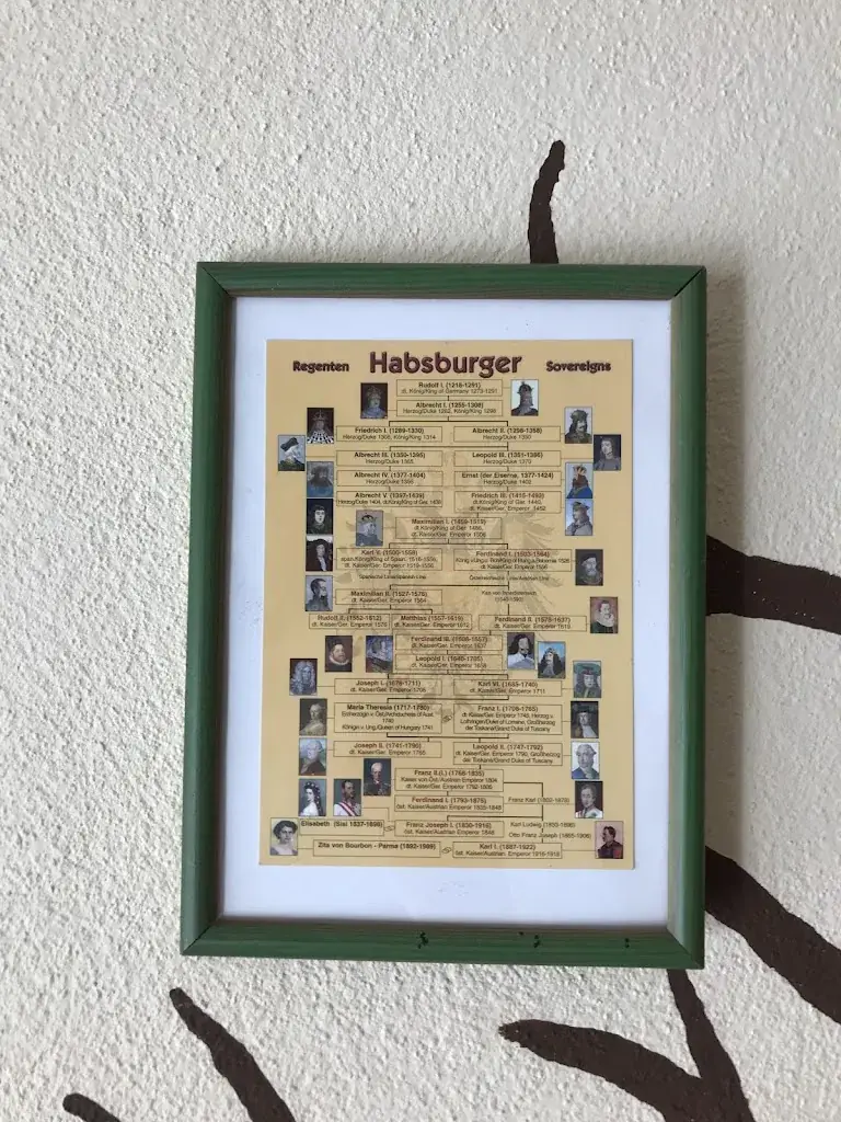 Menu_Gasthof Orthofer_Sankt Jakob im Walde_immagine_1