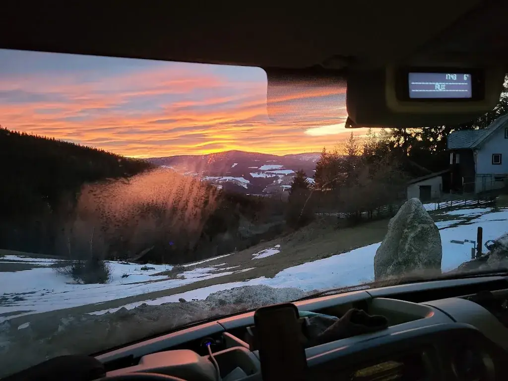 Filip Skacel_Gasthof Orthofer_Sankt Jakob im Walde_recensione