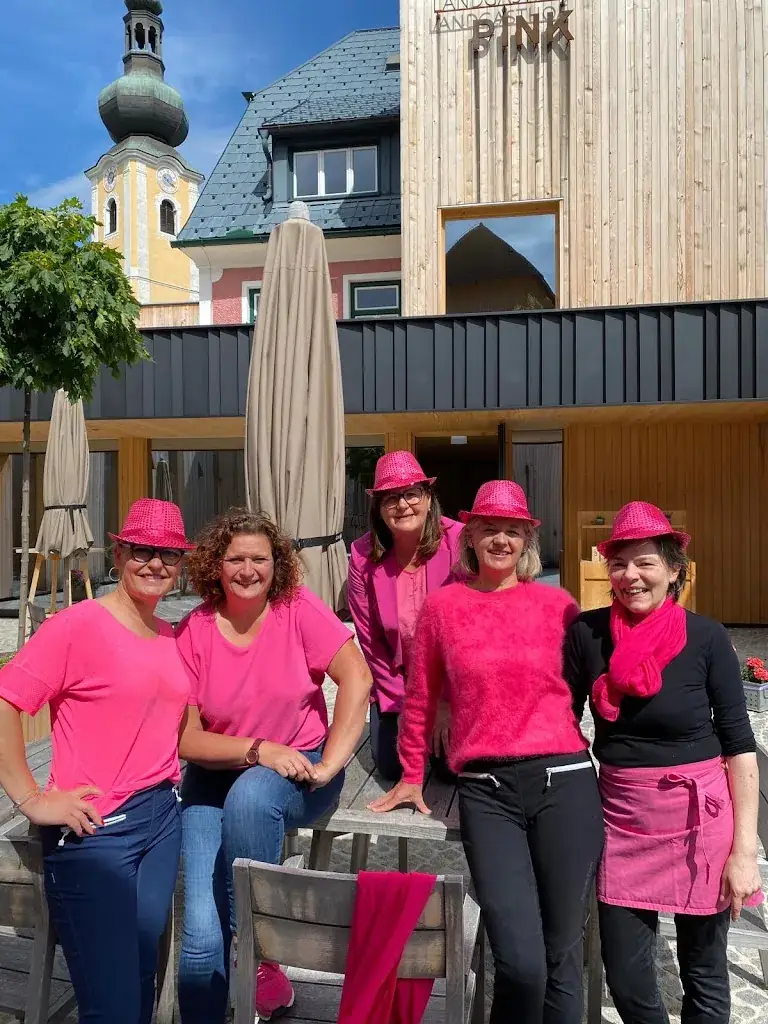 Sandra Vielmetti_Landgasthof Pink_Sankt Jakob im Walde_Bewertung