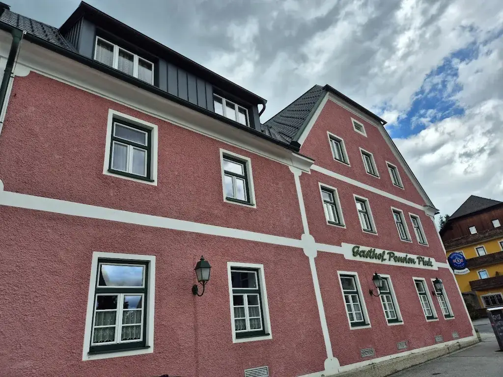 Erwin Kainer_Landgasthof Pink_Sankt Jakob im Walde_Bewertung