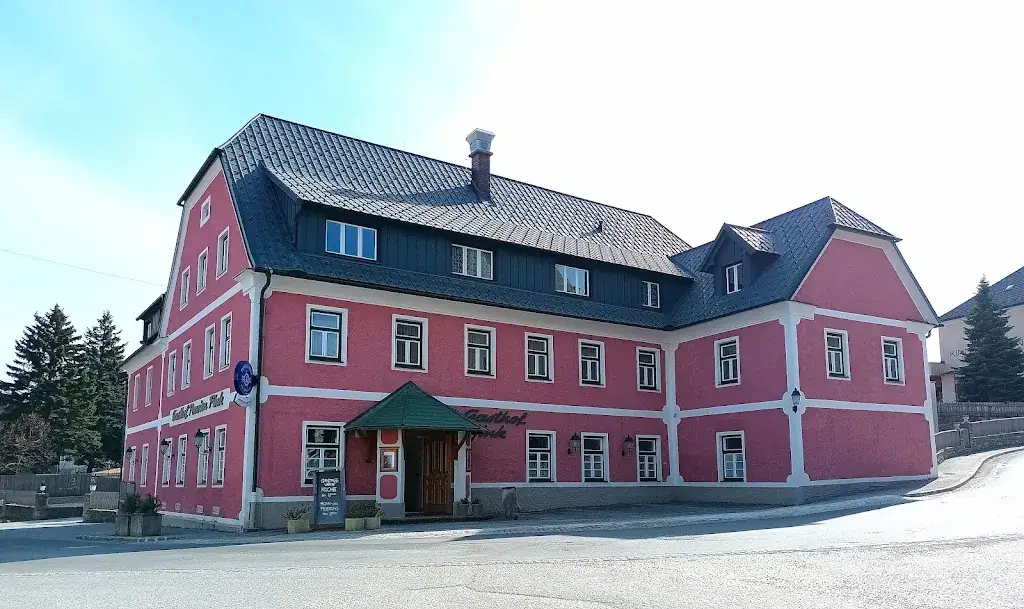 Landgasthof Pink_Sankt Jakob im Walde_slider_image_1