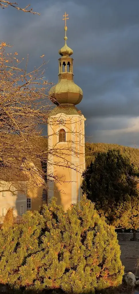 Walter Fink_Hans Peter Lueger_Sankt Jakob im Walde_recensione