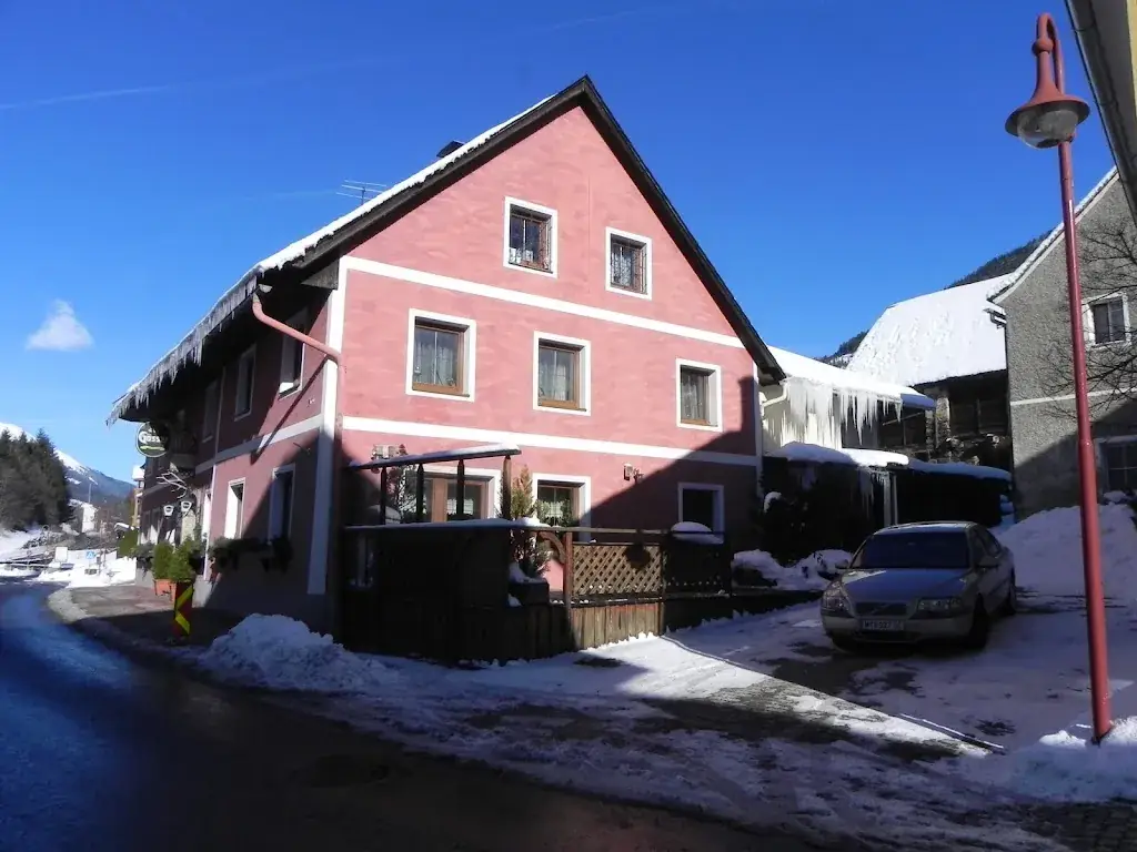 Gasthof Kirchenwirt St. Johann am Tauern_Sankt Johann am Tauern_slider_image_2