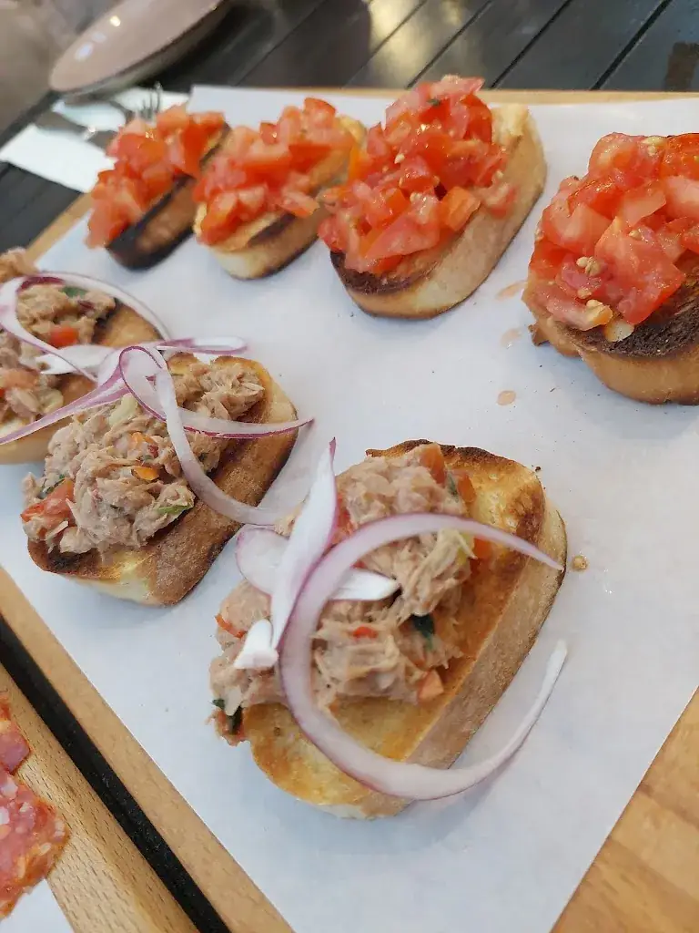 Menu_Restaurant Casa Rustica_Rust_image_5