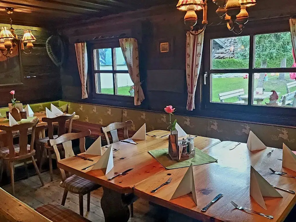 Waldschenke Ramsau_Ramsau am Dachstein_slider_image_3