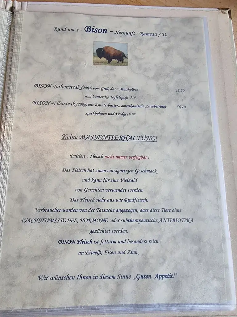 Menu_Ramsau Stub'n_Ramsau am Dachstein_immagine_3