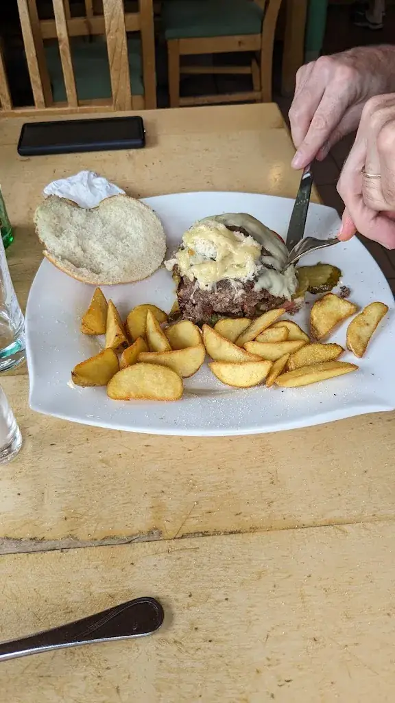 Menu_Ramsau Stub'n_Ramsau am Dachstein_immagine_8