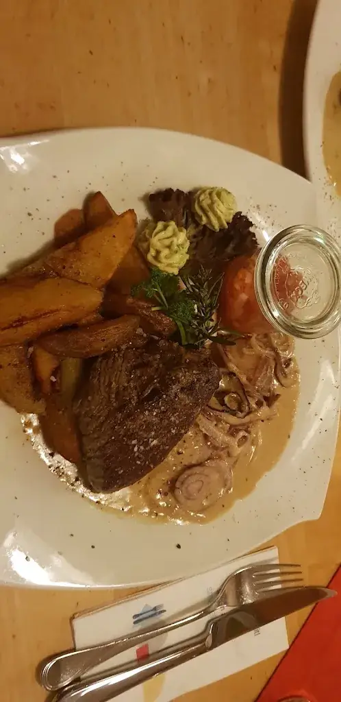 Menu_Ramsau Stub'n_Ramsau am Dachstein_immagine_9